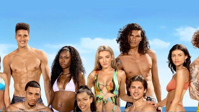 Netflix Anuncia Elenco Da Temporada Do Reality Show Brincando Fogo