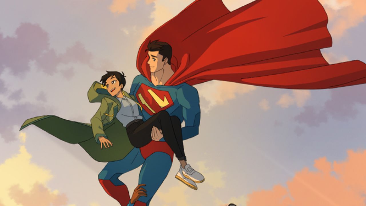 Minhas Aventuras O Superman Primeiras Impressões Superman O