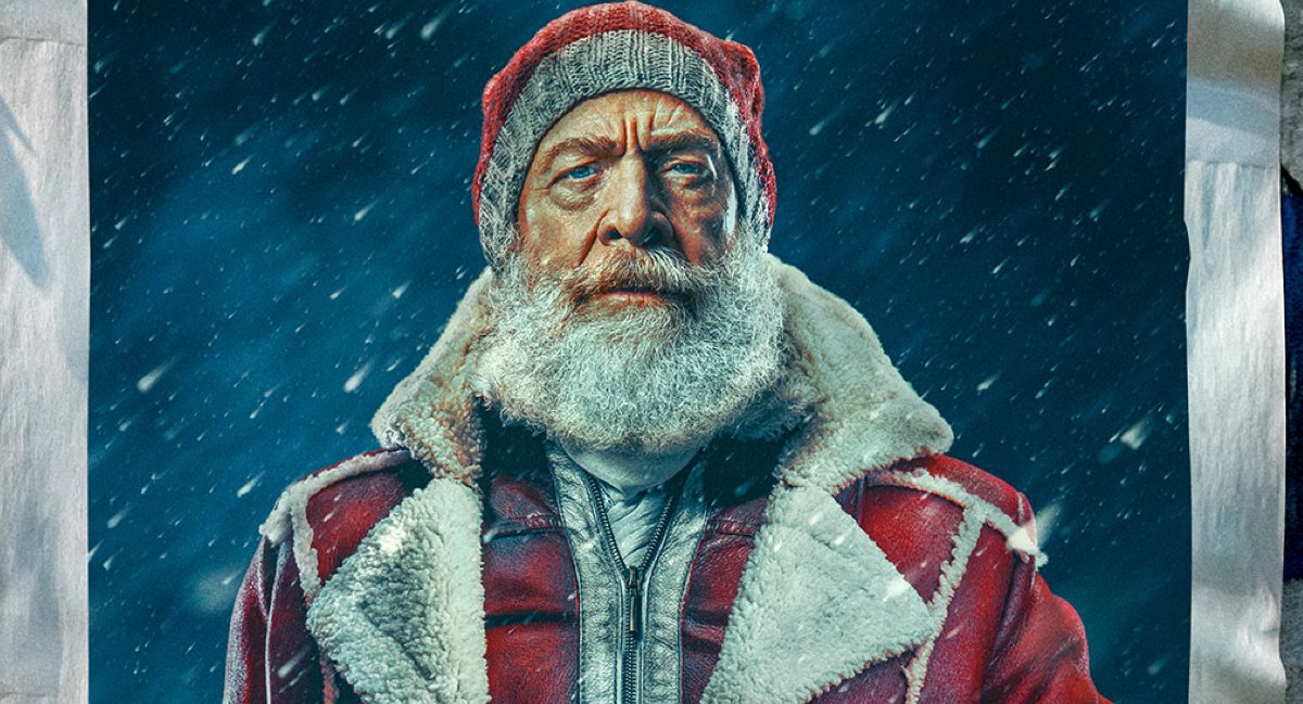 Missão para salvar o Natal e encontrar o Papai Noel começa no trailer