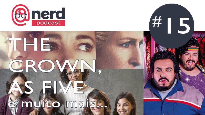 arroba nerd podcast 15