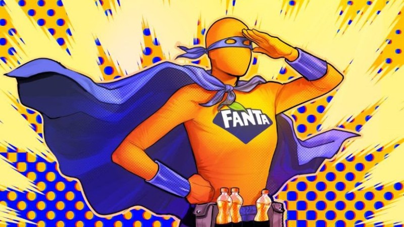 fanta
