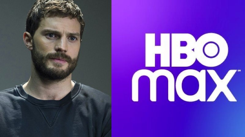 Série de SUSPENSE com Jamie Dornan da HBO Max é SALVA pela Netflix