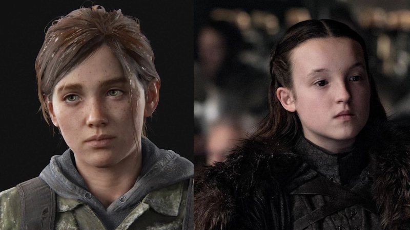 The Last of Us: Bella Ramsey, atriz de Game of Thrones