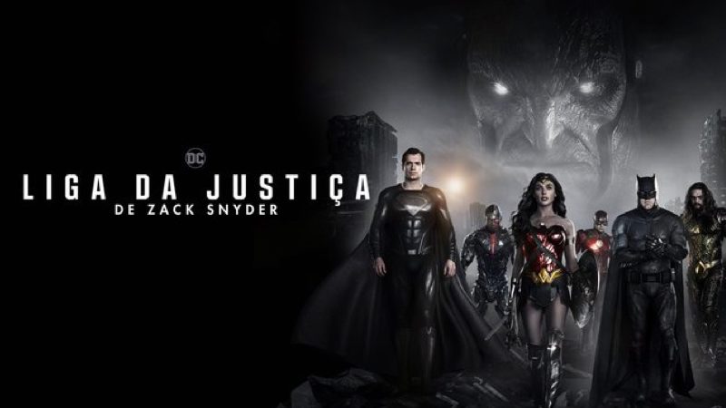 liga da justiça de zack snyder free