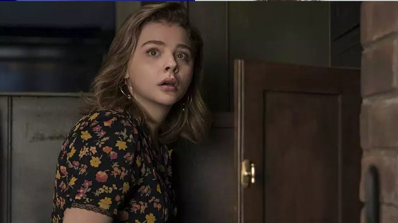 Mother/Android: Chloë Grace Moretz surge em primeiras imagens do filme -  TecMundo