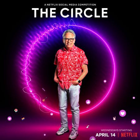 Conheça os participantes da 2ª temporada de The Circle ...