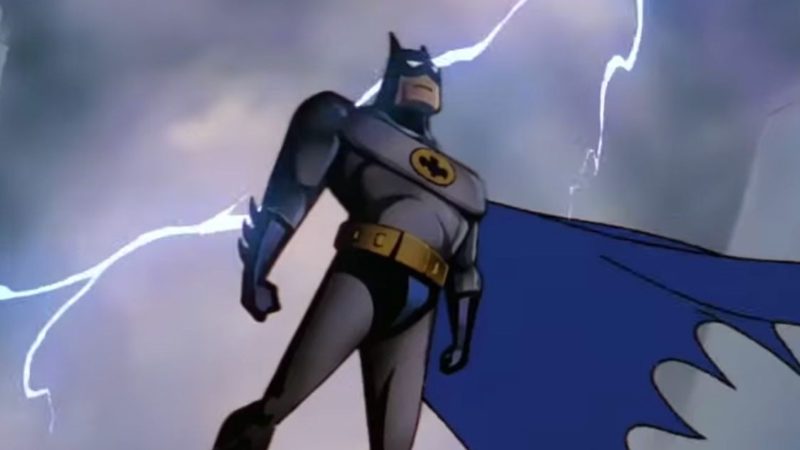 Yato on X: Algumas animações da DC serão retiradas do HBO Max dos EUA, no  dia 31 de Janeiro de 2023: Batman Os Bravos e Destemidos Liga da Justiça  Liga da Justiça