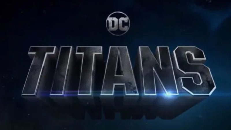 Titans Brasil - AGORA É OFICIAL! Anotem na agenda, A S3 de Titans tem  estreia tripla,com os 3 primeiros episódios saindo dia 22 de julho!