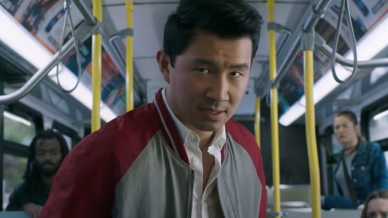 Universo Marvel 616: Simu Liu exalta as cenas de ação e o trabalho de  Awkwafina em Shang Chi e a Lenda dos 10 Anéis