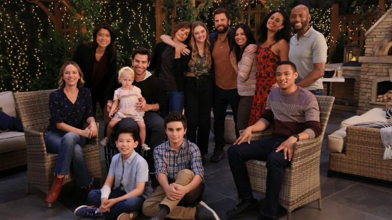 A Million Little Things