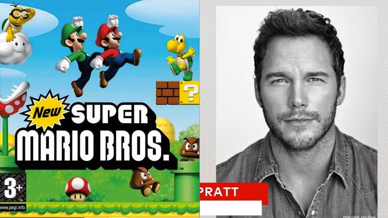 3 curiosidades sobre Super Mario Bros: O filme