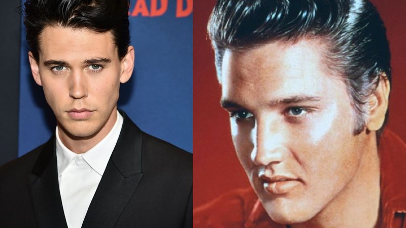 Baz Luhrmann Diretor Do Filme Sobre Elvis Presley Libera As Primeiras Cenas Do Longa Assista 4008