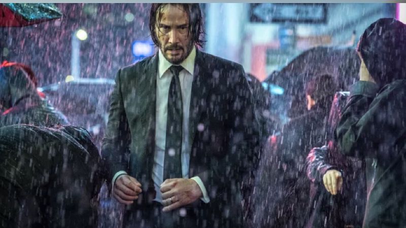 Confira o elenco de John Wick 4 e mais detalhes do filme