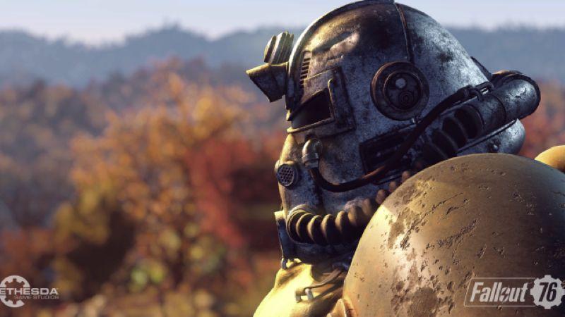 Série Fallout comemora 25 anos. Qual é o seu jogo favorito da