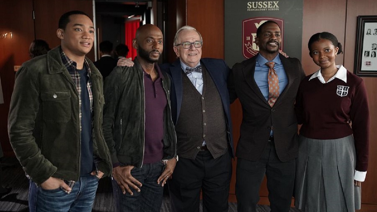 a million little things