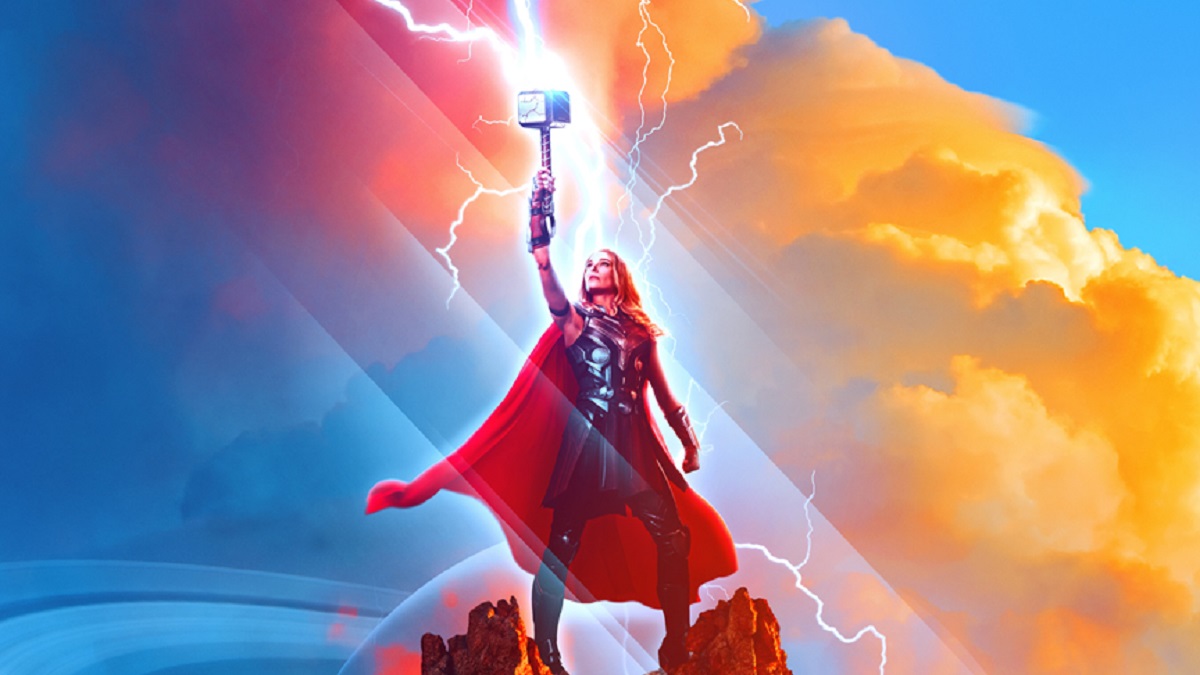 thor