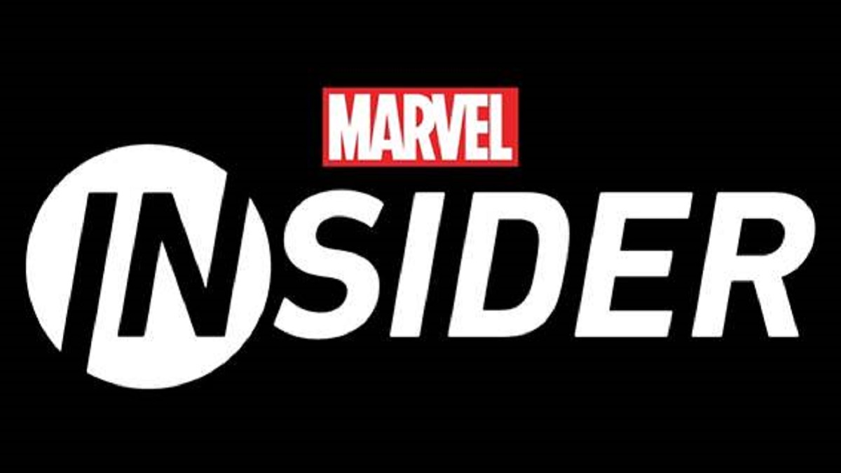 marvel insider