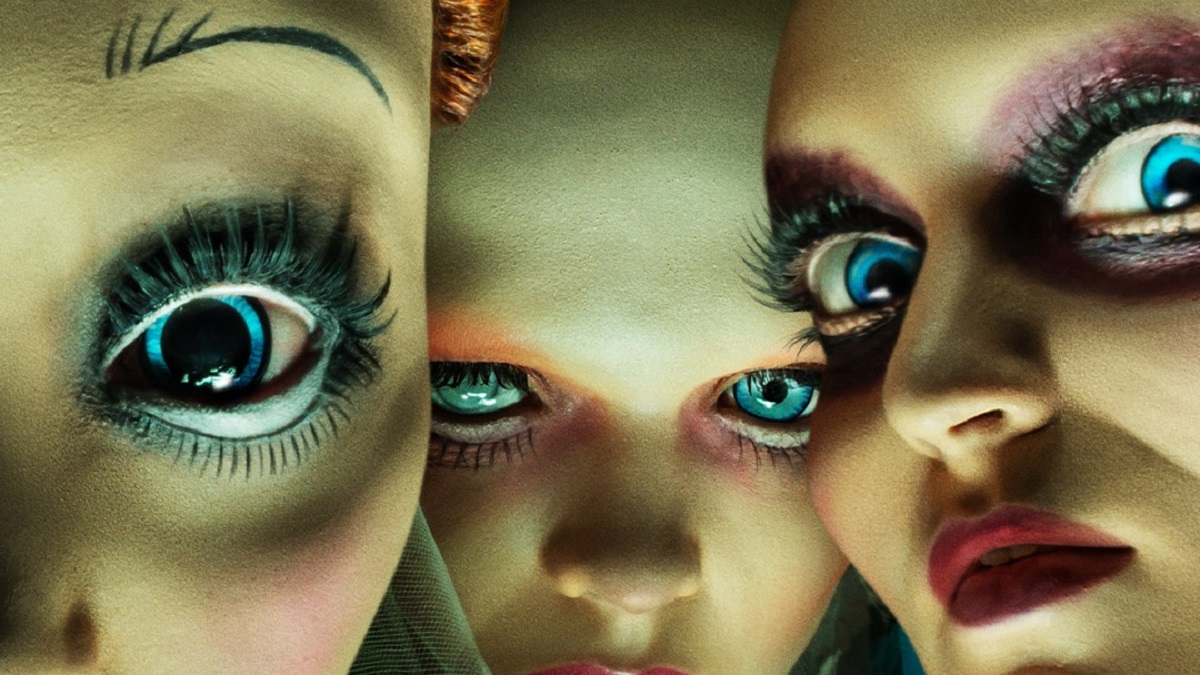 american horror stories