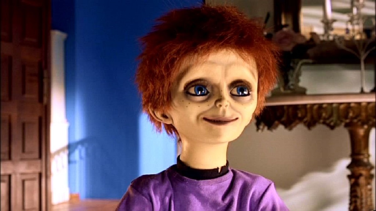 Chucky's Son Glen - IMDb - wide 4