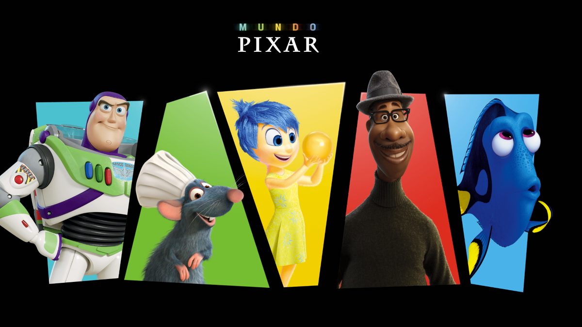 Pixar