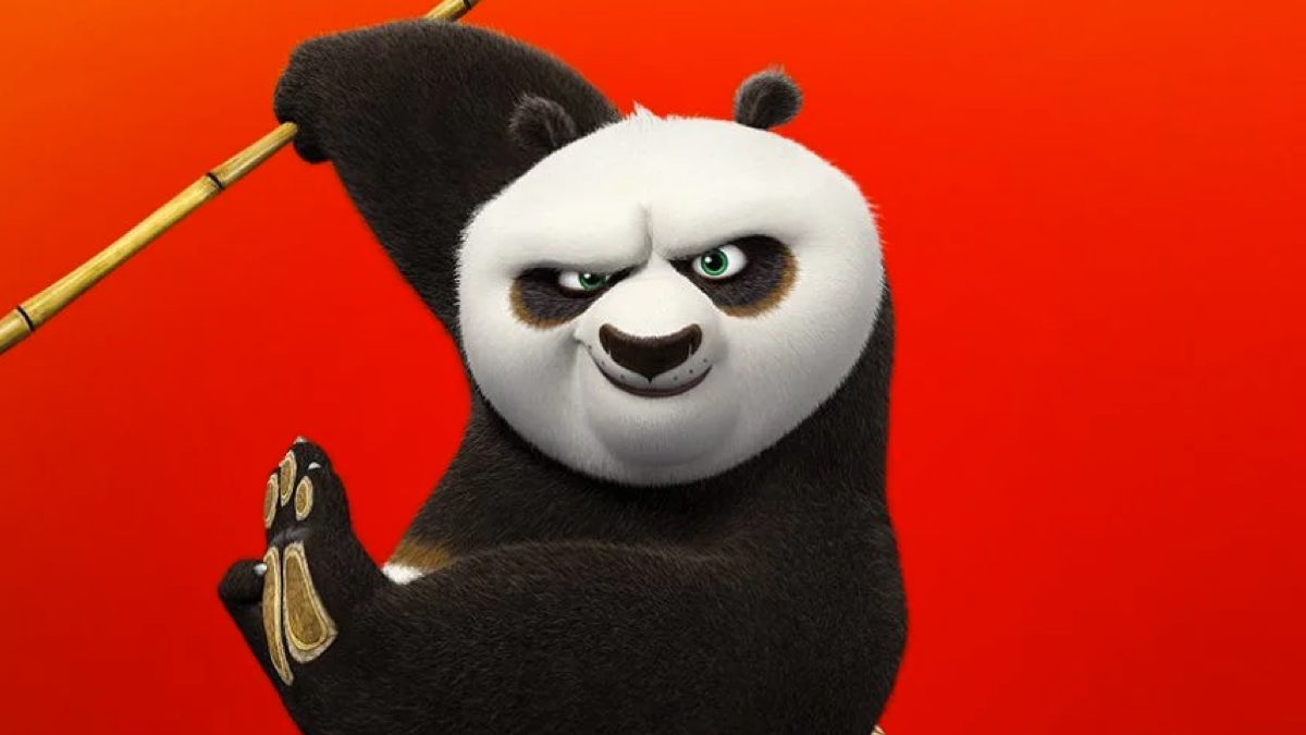4º Filme De Kung Fu Panda é Confirmado Para 2024