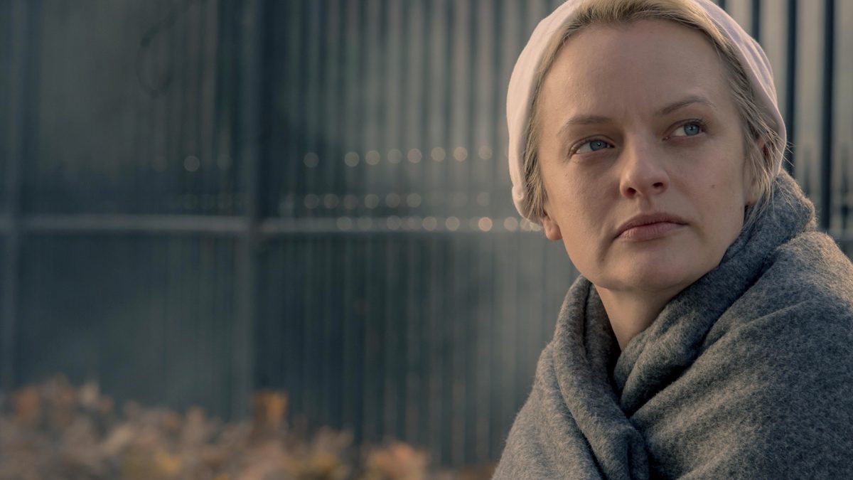 Elisabeth Moss será a protagonista da série The Veil para o Hulu