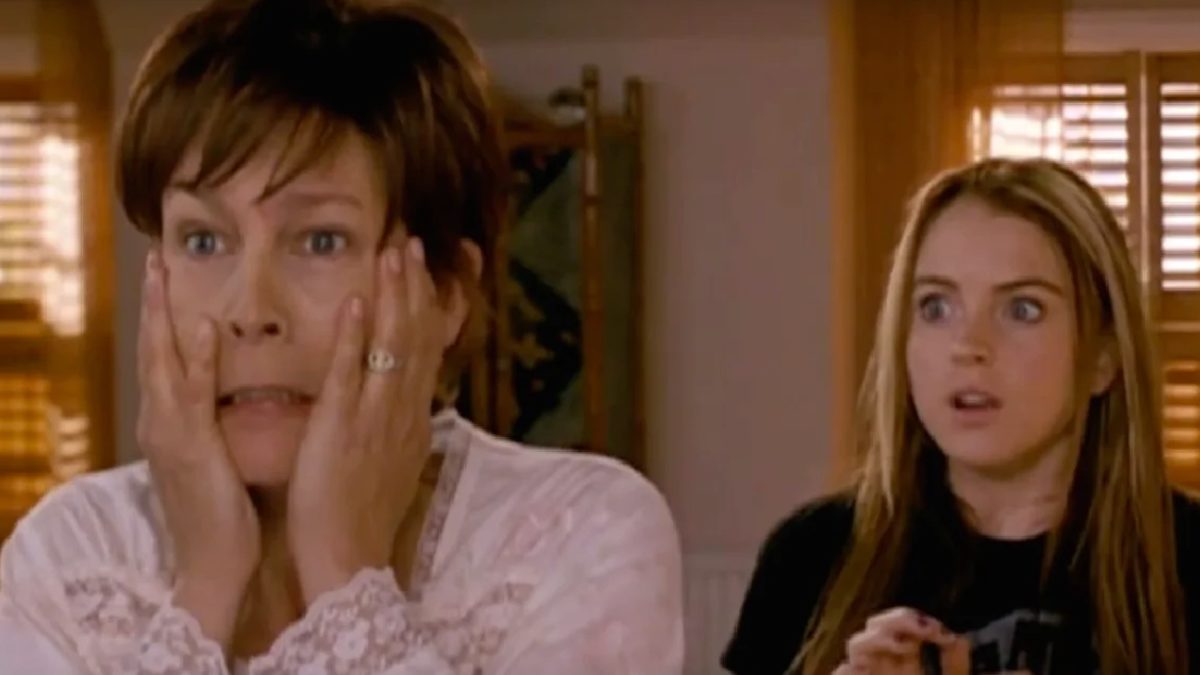 sexta-feira muito louca