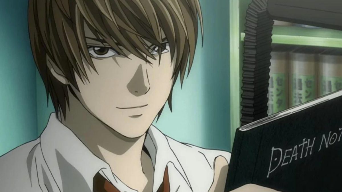 O que esperar do retorno de Death Note?