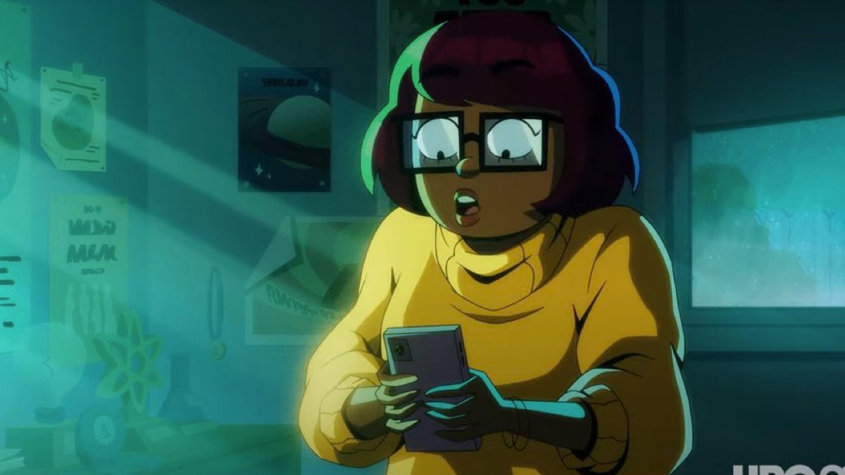 Série Animada Da Velma Ganha Data De Estreia