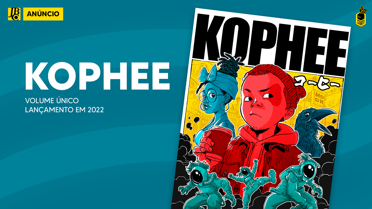 editora jbc kophee
