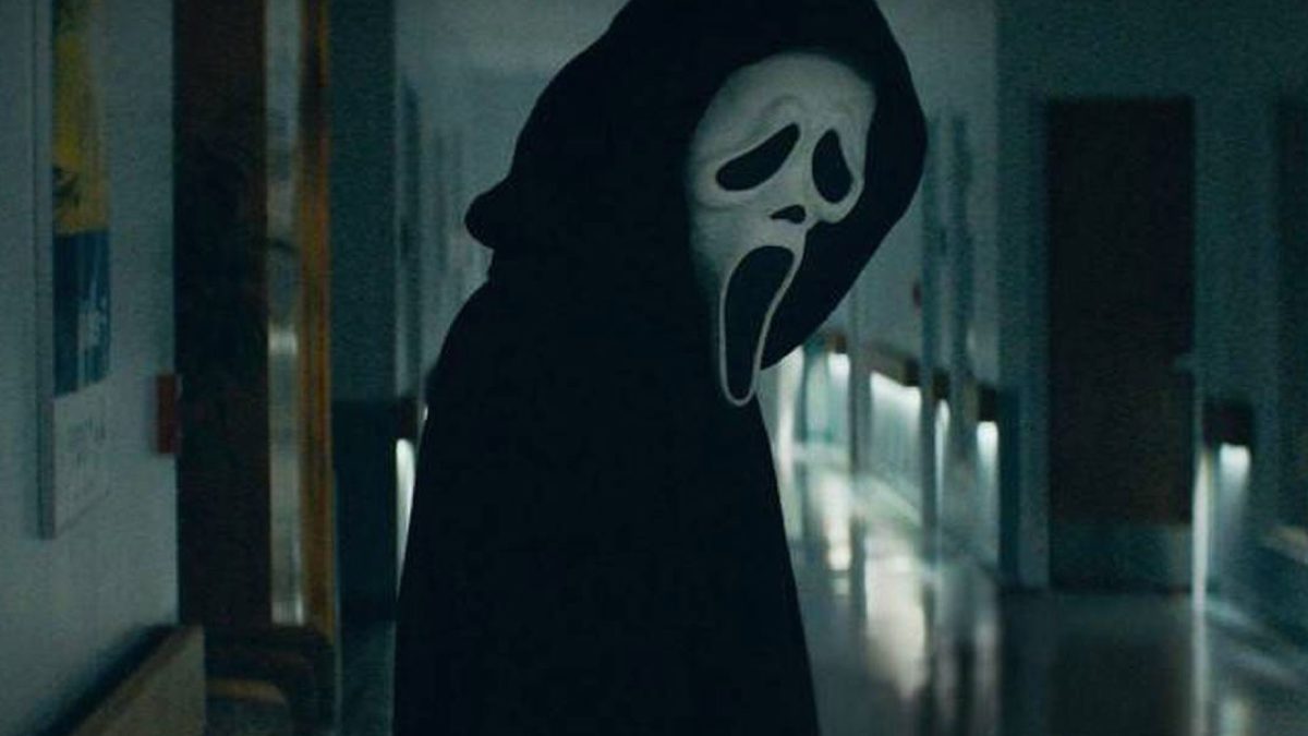 PÂNICO 6, GHOSTFACE DE VOLTA AS ORIGENS COM MUITO ESTILO, CRÍTICA/ANÁLISE  SEM SPOILERS