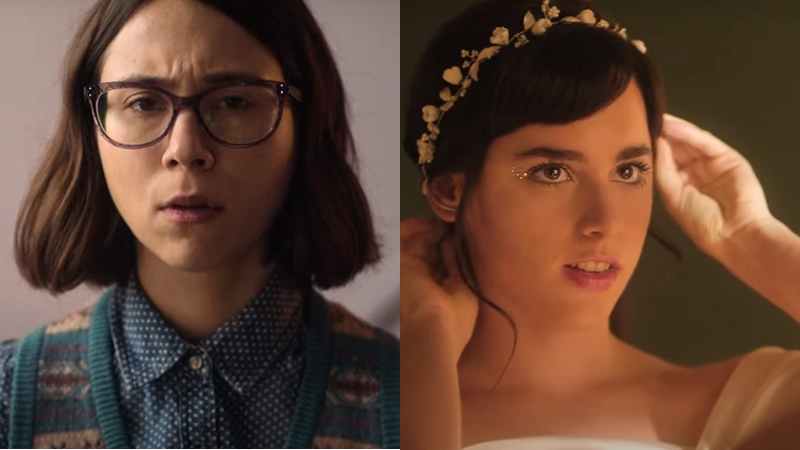 as five lica e benê