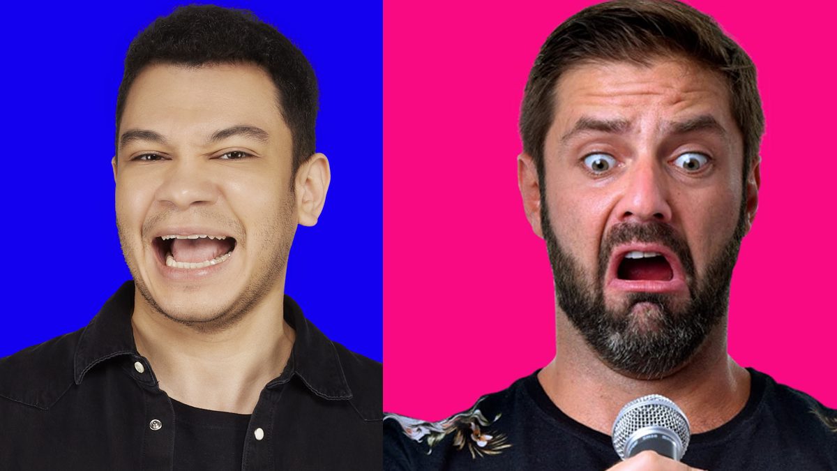 Prime Video Aposta Em Comediantes Nacionais E Anuncia Três Especiais De Stand Up 1765