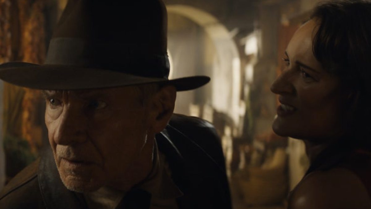 Indiana Jones 5 ganha novo título no Brasil e trailer dublado