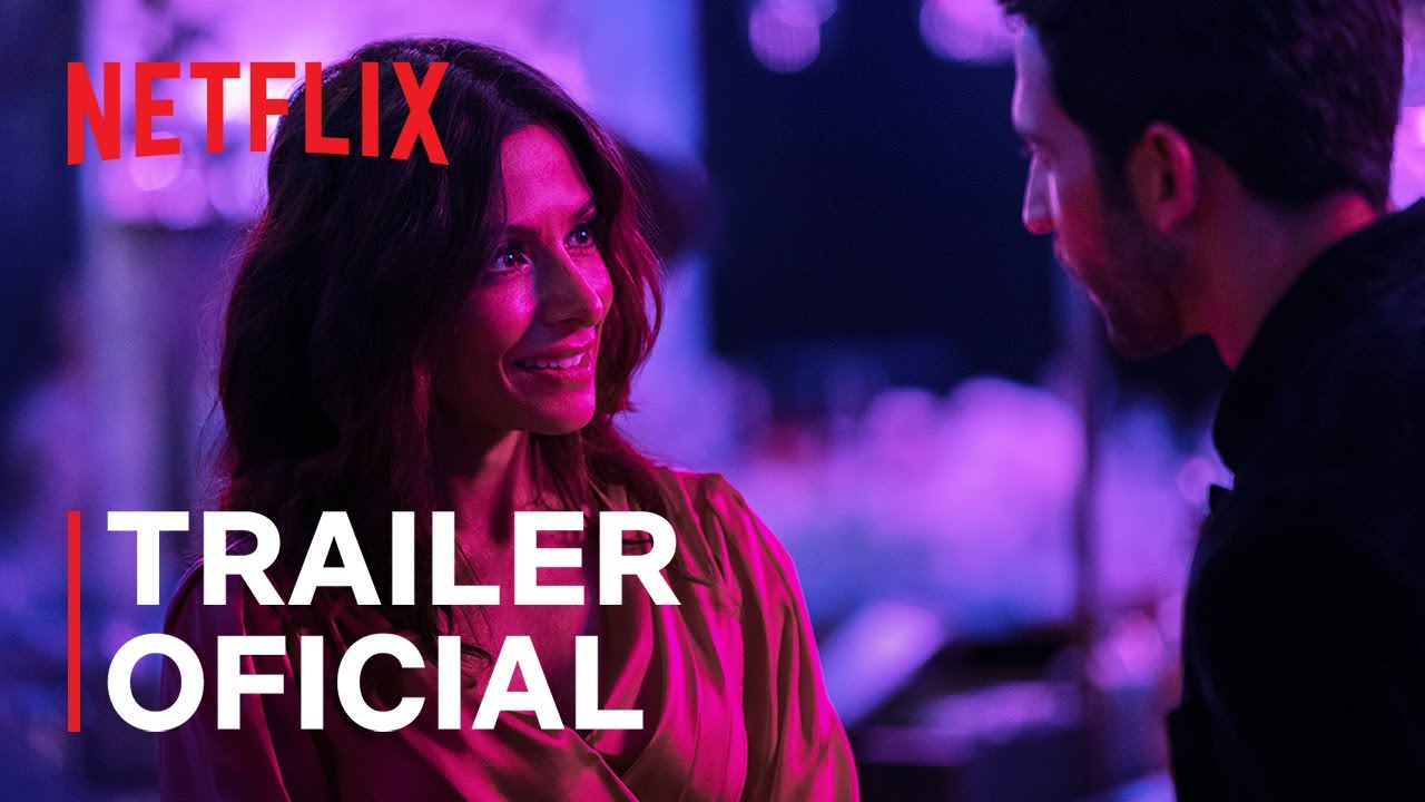 Billie Enfrenta Novos Desafios Em Trailer Da 2ª Temporada De Sex Life