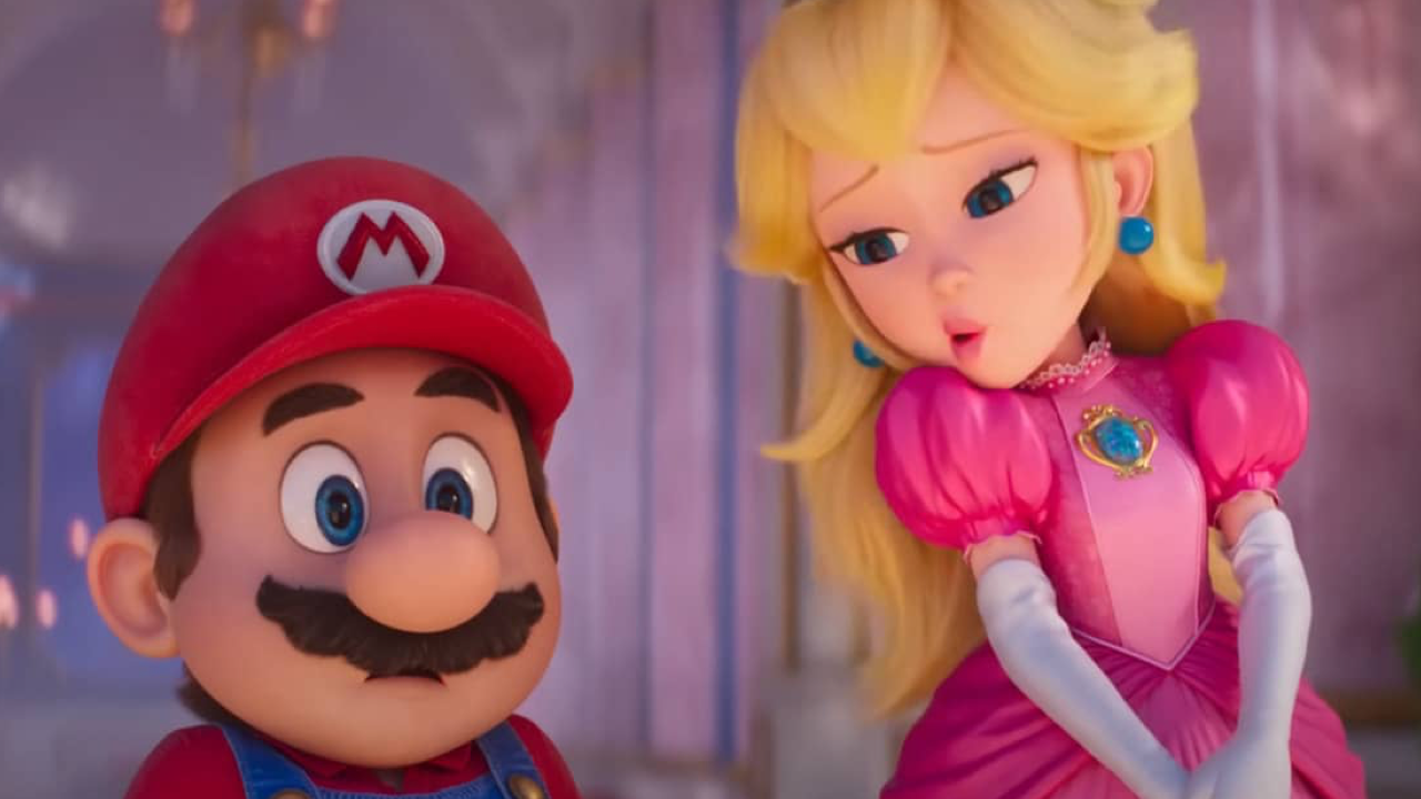 Super Mario Bros  Filme ganha data de estreia nas plataformas digitais -  Canaltech