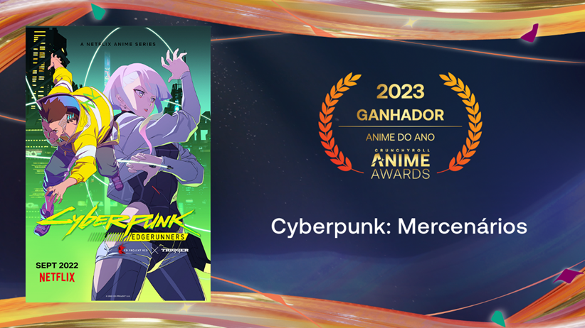 anime awards 2023