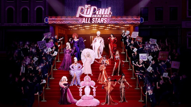 rupaul drag race all stars