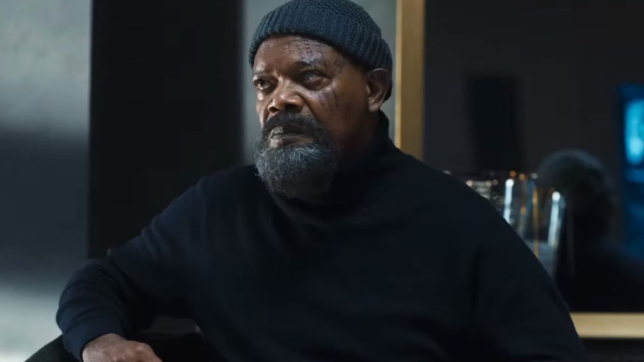 Nick Fury Questiona Identidade De Invasores Em Novo Teaser De Invasão Secreta Com Cenas Inéditas