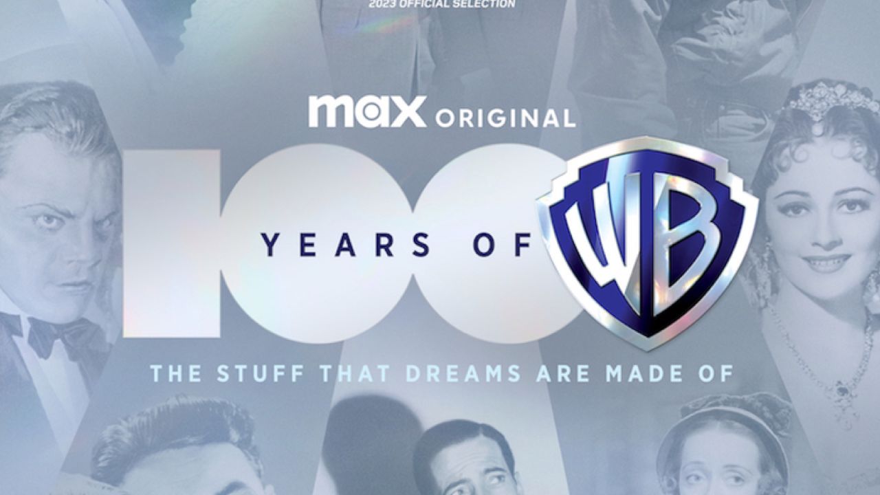 Série De Documentários Sobre Os 100 Anos Da Warner Bros Ganham Estreia ...