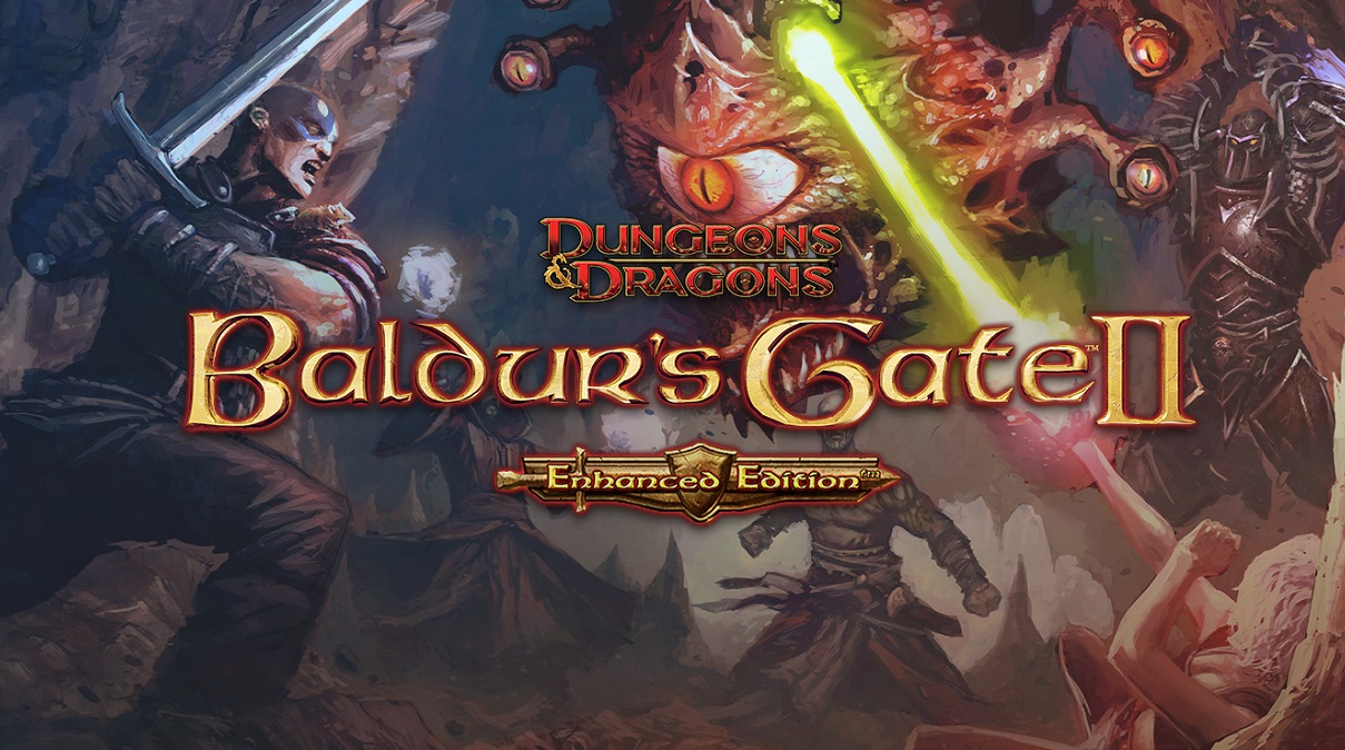 Prime Gaming Disponibiliza Baldur’s Gate II: Enhanced Edition Para ...