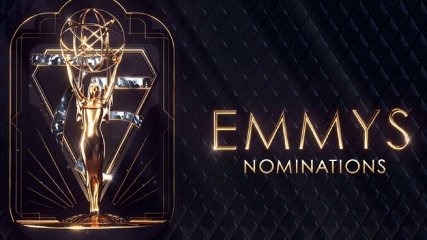 A lista com indicados ao Emmy 2023