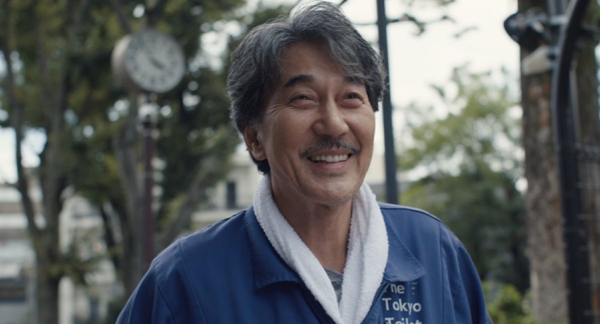 Perfect Days, a aposta do Japão para o Oscar 2024, ganha data de