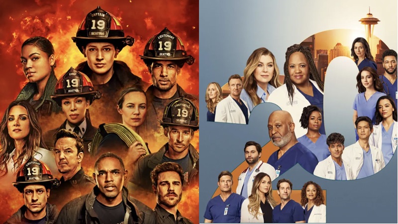 grey's anatomy station 19
