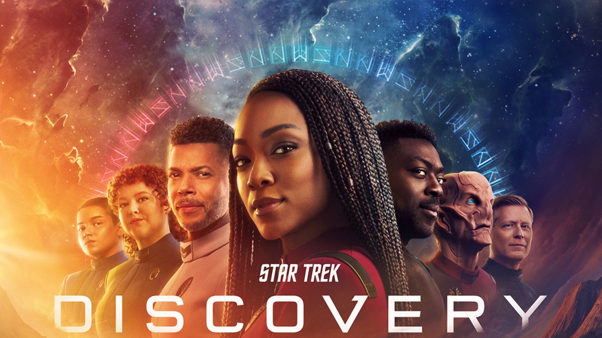 star trek discovery season 5