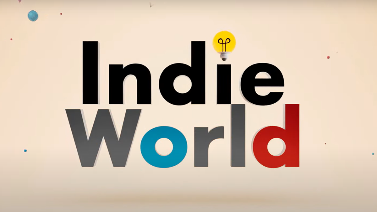 nintendo indie world